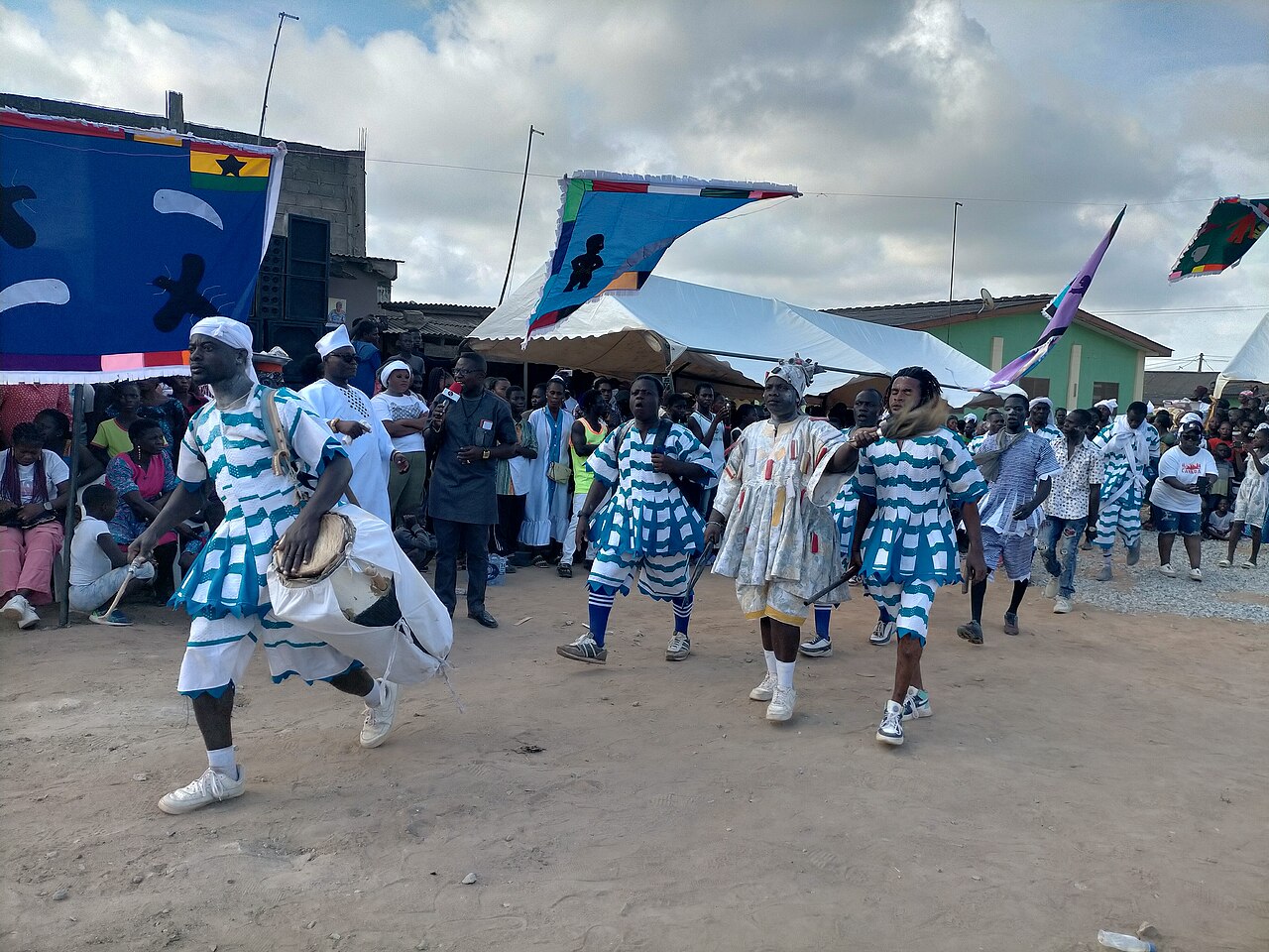 asafo no 2 company