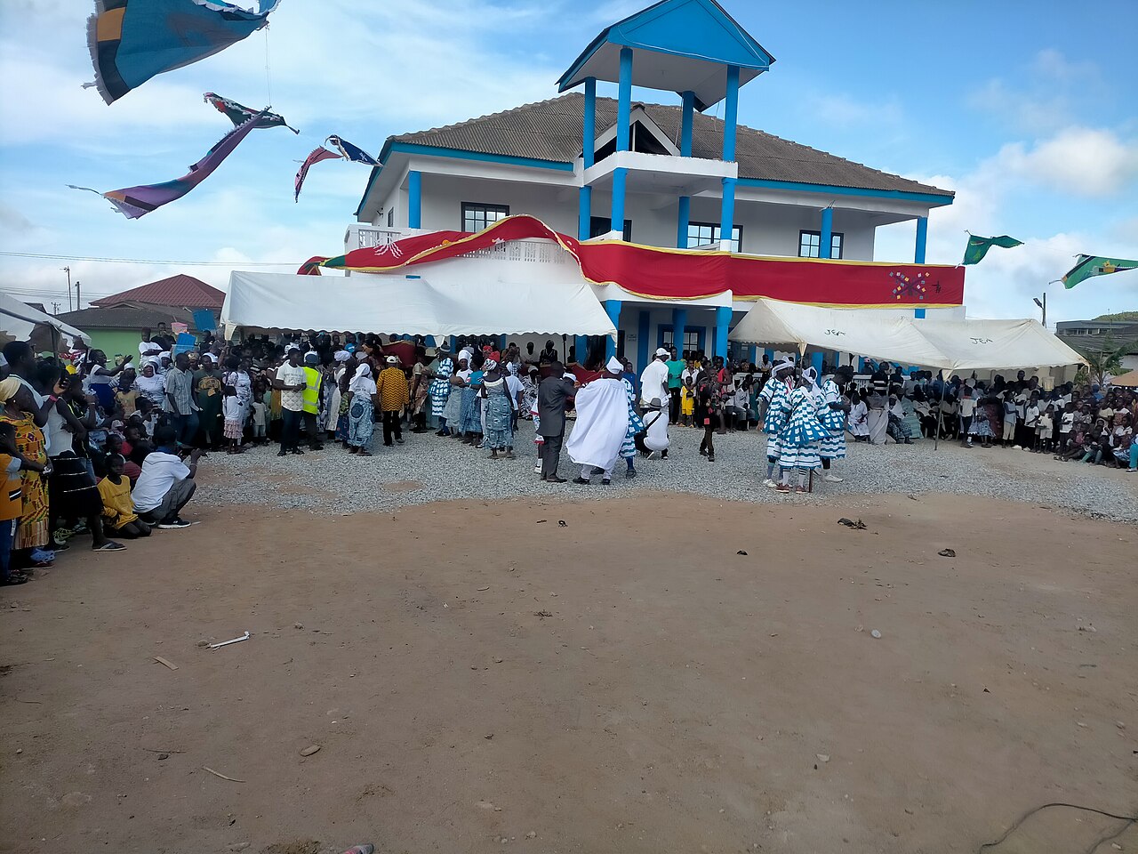 asafo no.1 imges