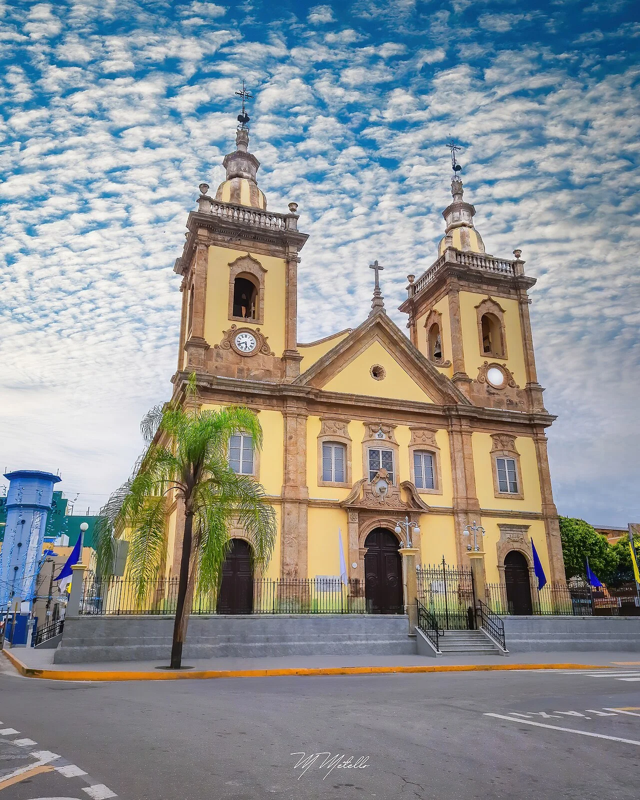 Photo of Aparecida d'Oeste