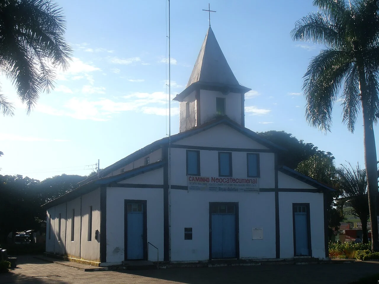Photo of Aparecida de Goiânia