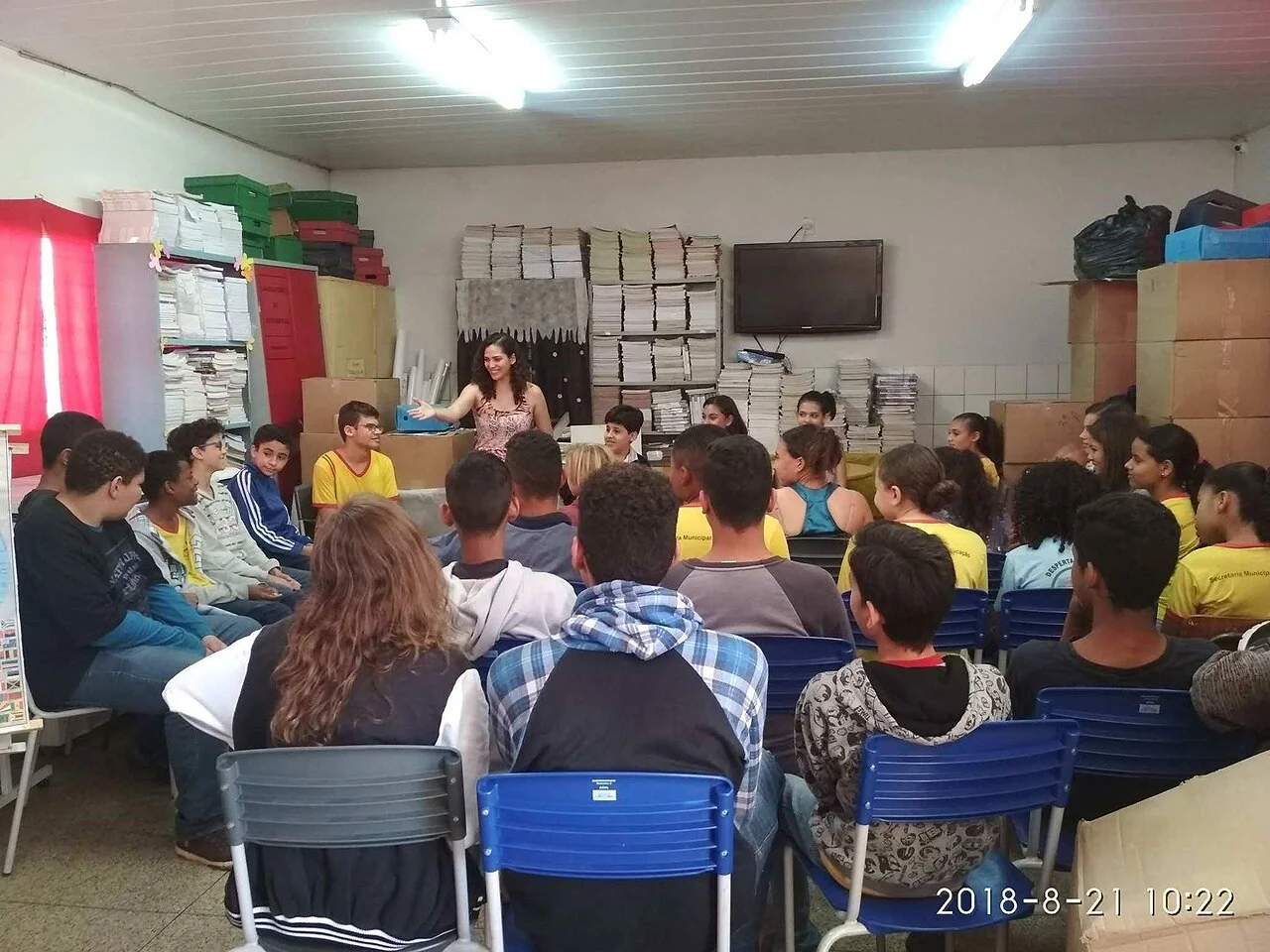 Photo of Aparecida de Goiânia