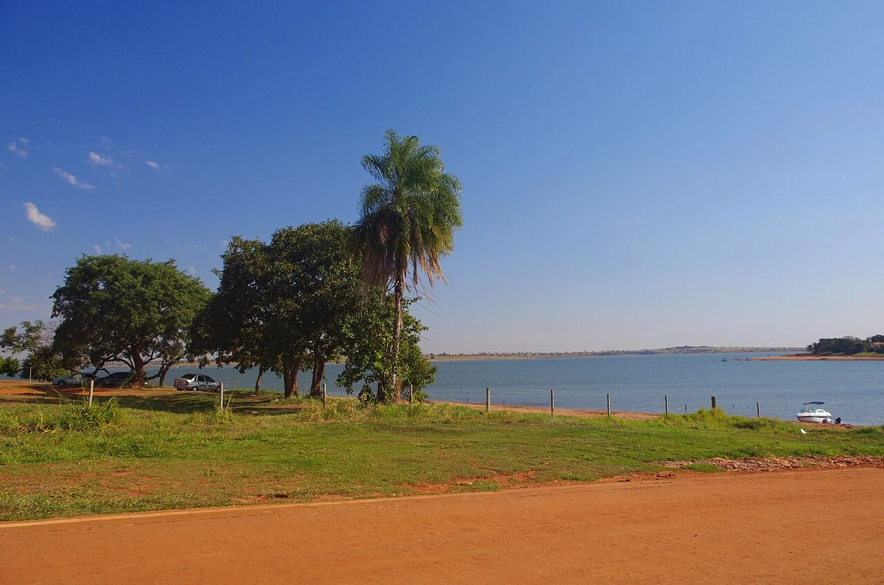 Photo of Aparecida do Taboado