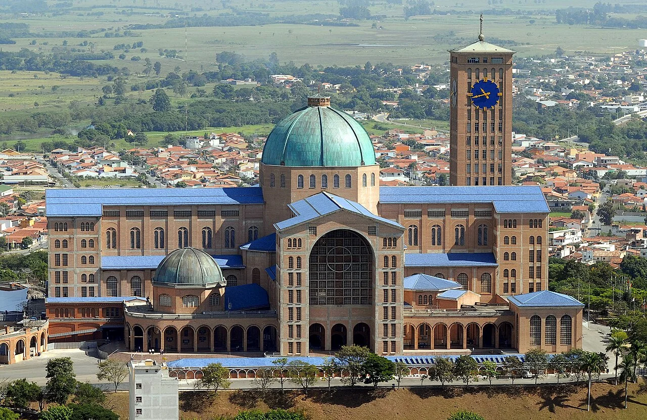 Photo of Aparecida