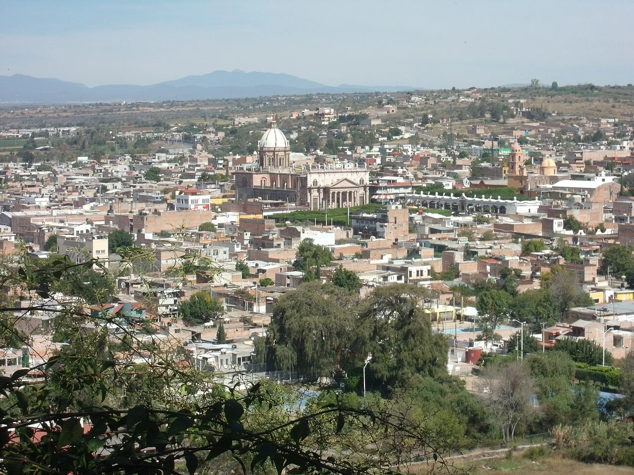 Photo of Apaseo el Alto