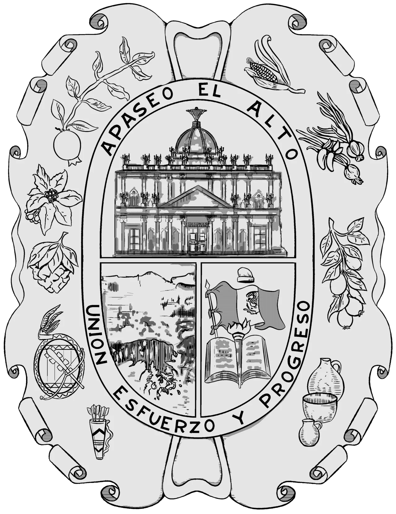 Photo of Apaseo el Alto