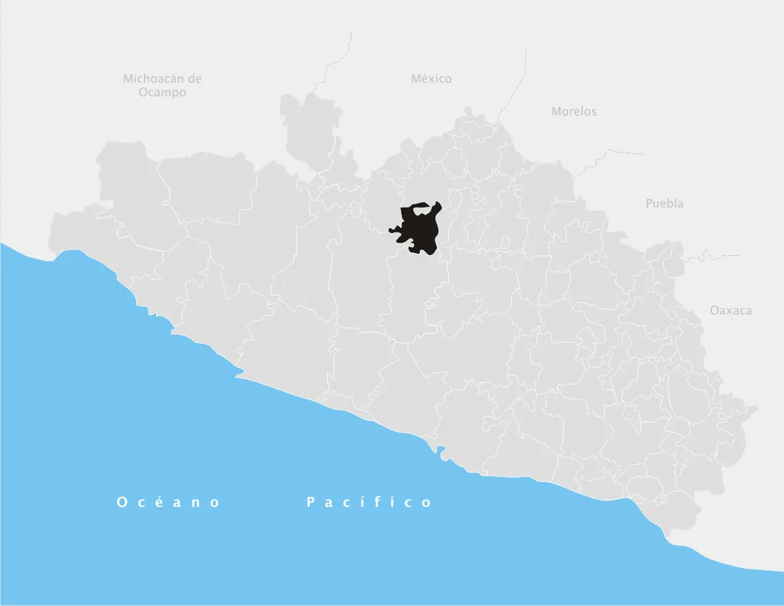 Photo of Apaxtla de Castrejón