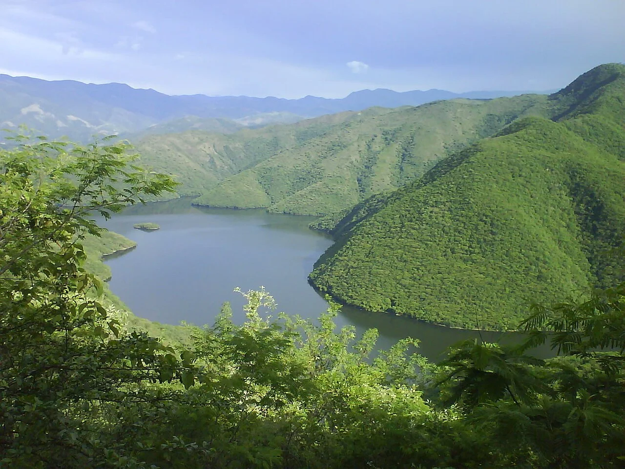 Photo of Apaxtla de Castrejón