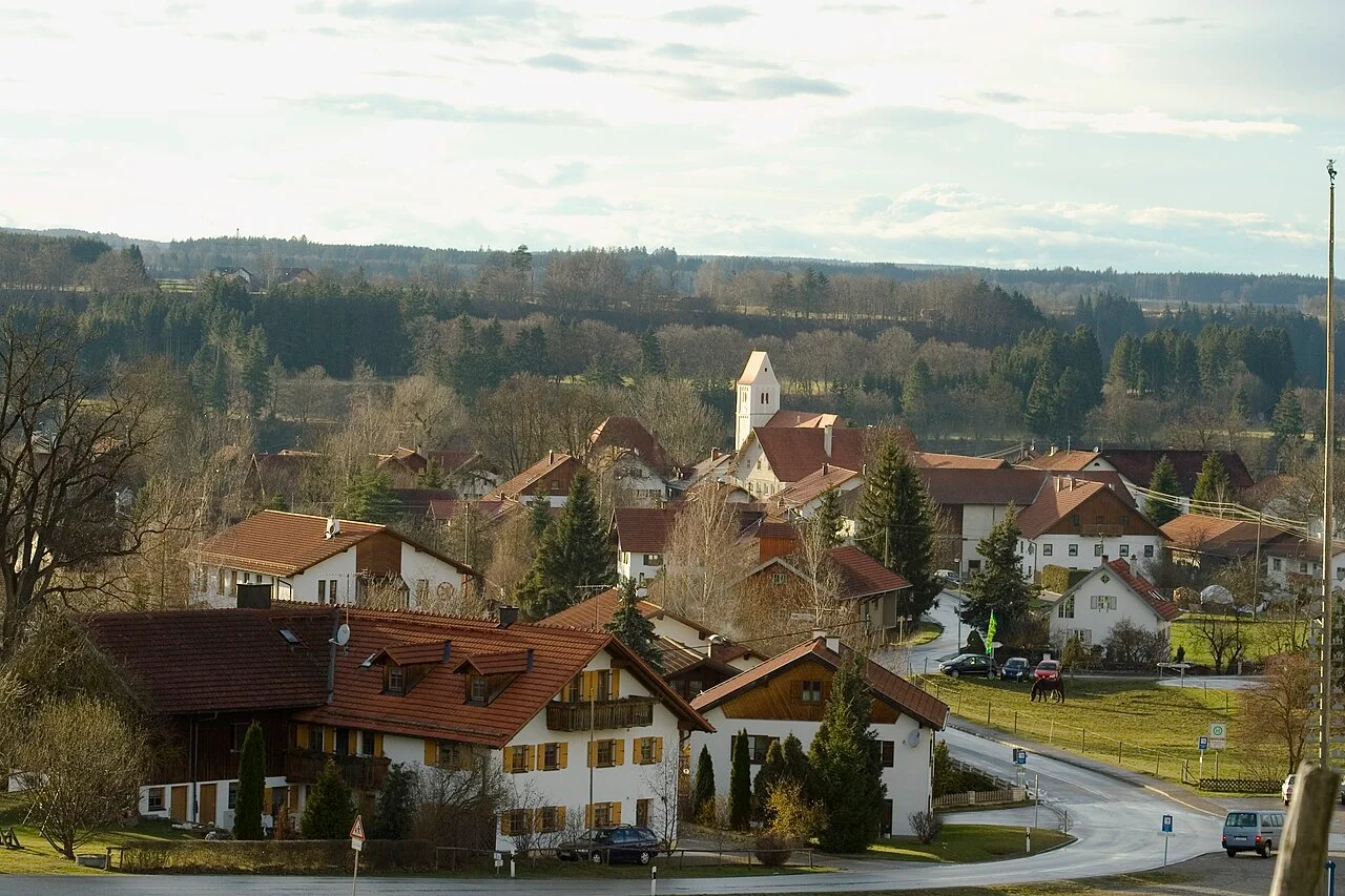 Photo of Apfeldorf