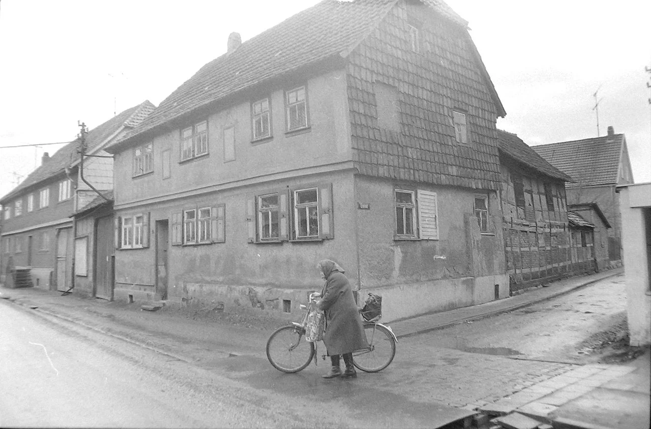 Photo of Apfelstädt