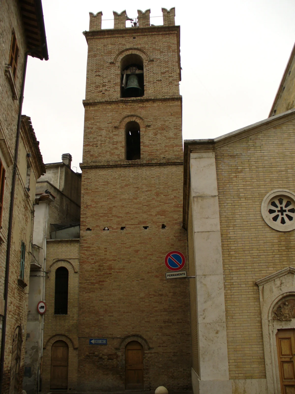 Photo of Appignano del Tronto