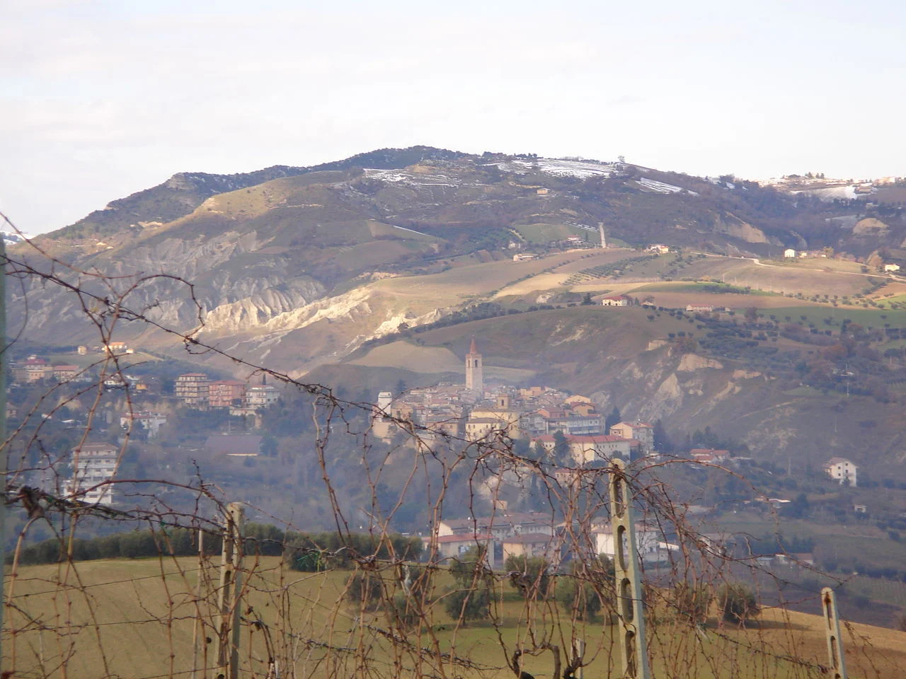 Photo of Appignano del Tronto