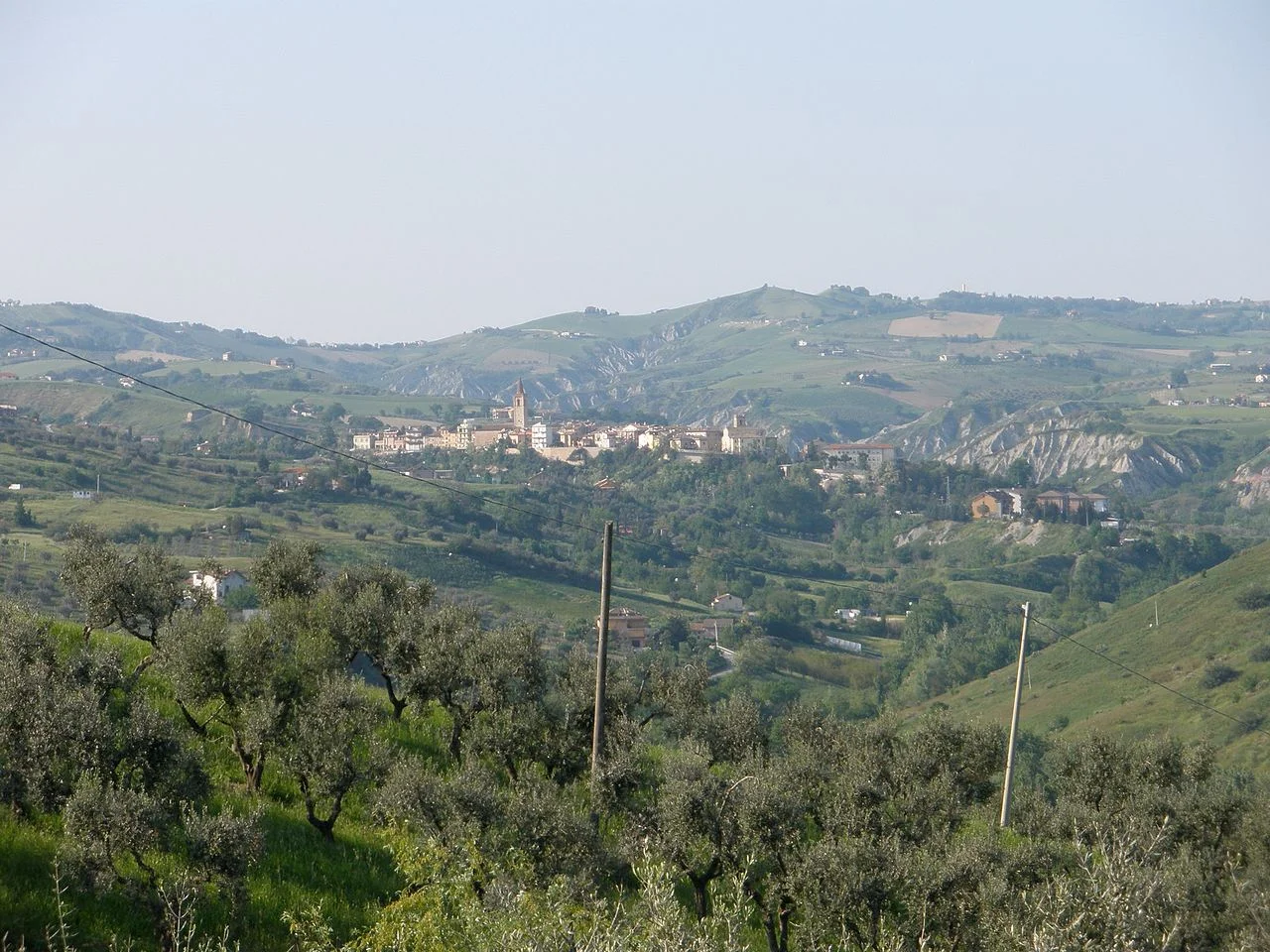 Photo of Appignano del Tronto