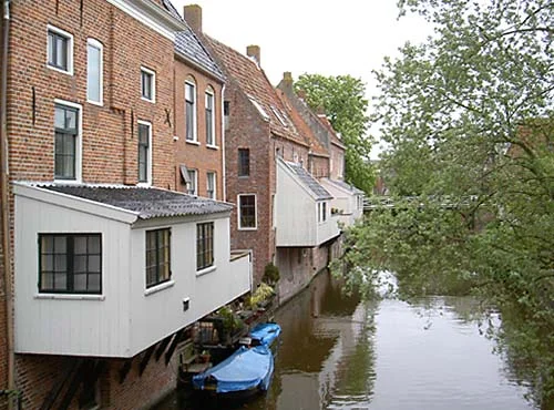 Photo of Appingedam