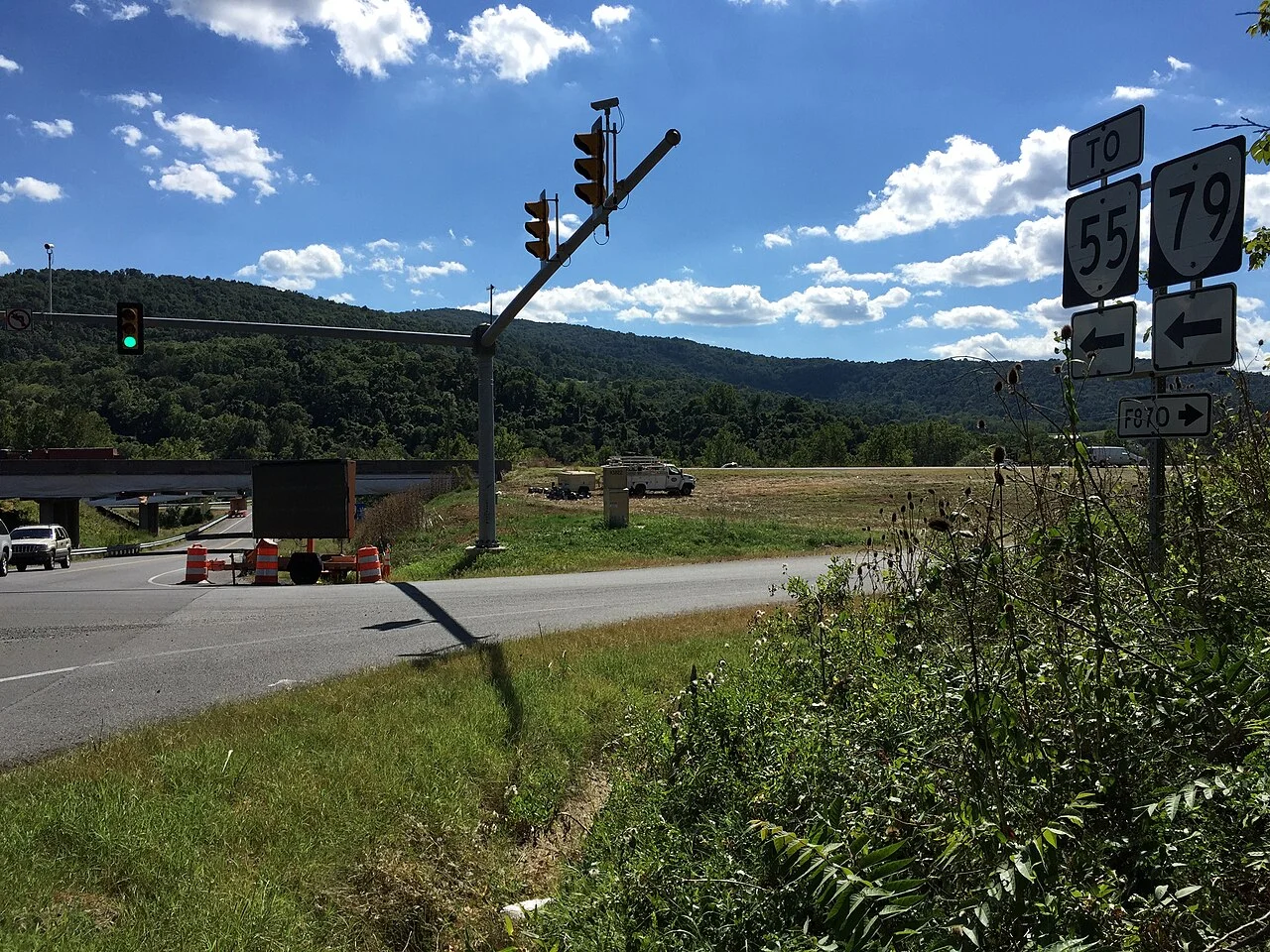 Photo of Apple Mountain Lake
