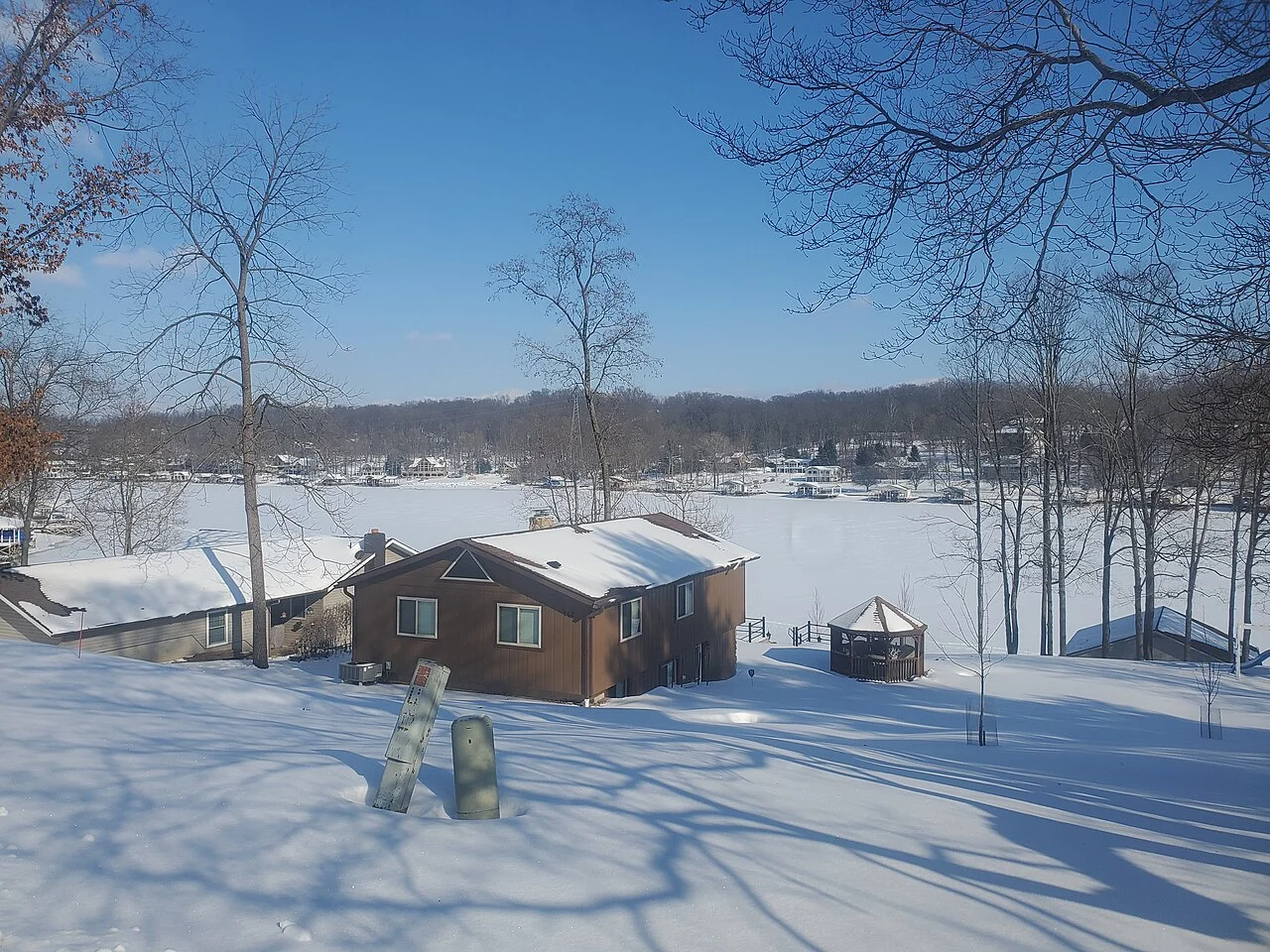 Photo of Apple Valley