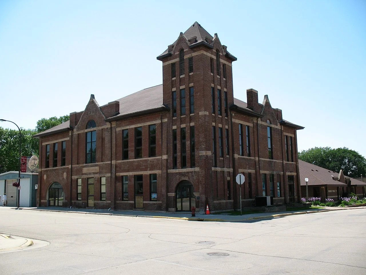 Photo of Appleton City