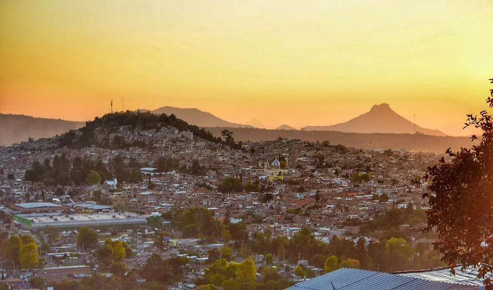 Photo of Aputzio de Juárez