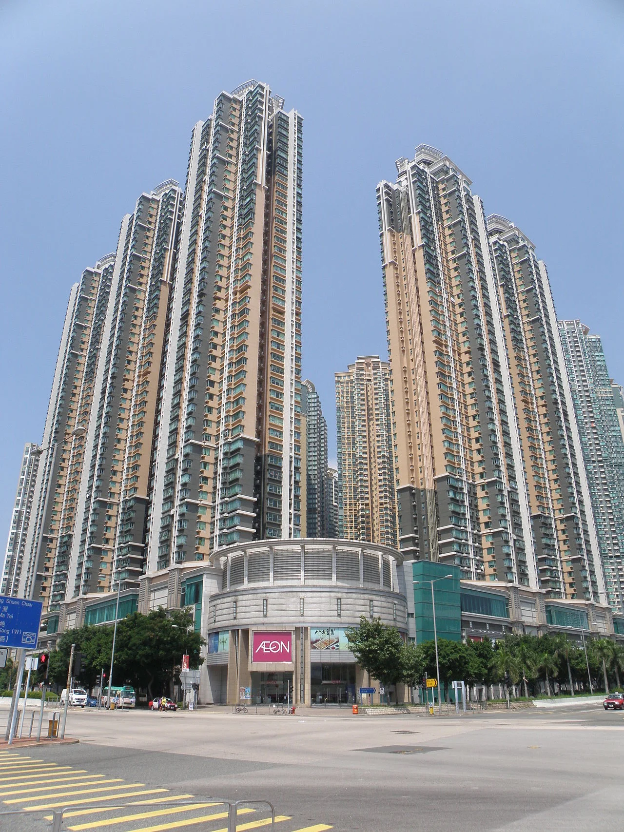 Photo of Aqua Marine