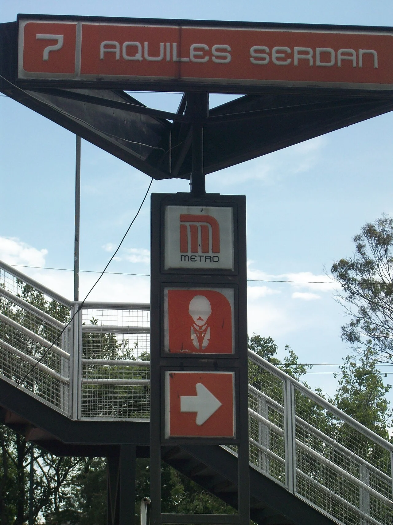 Photo of Aquiles Serdán