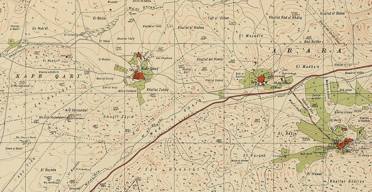 Photo of ‘Ar‘ara