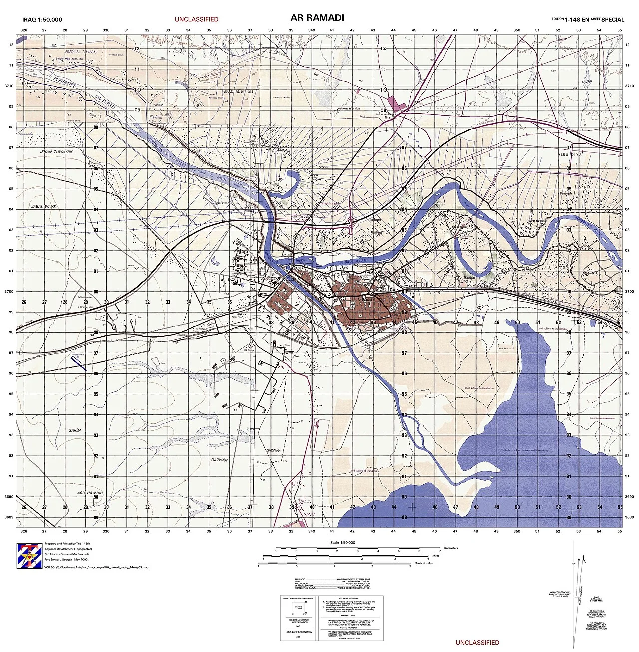 Photo of Ar Ramādī