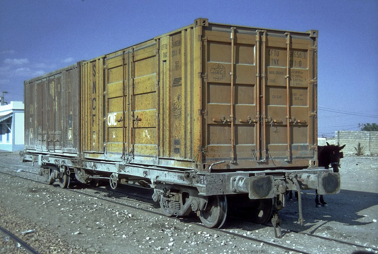 Photo of Ar Rudayyif