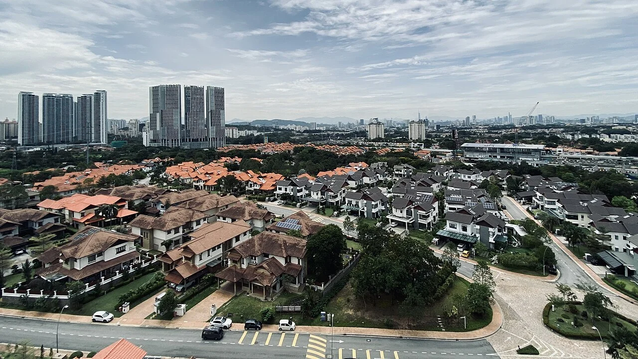 Photo of Ara Damansara