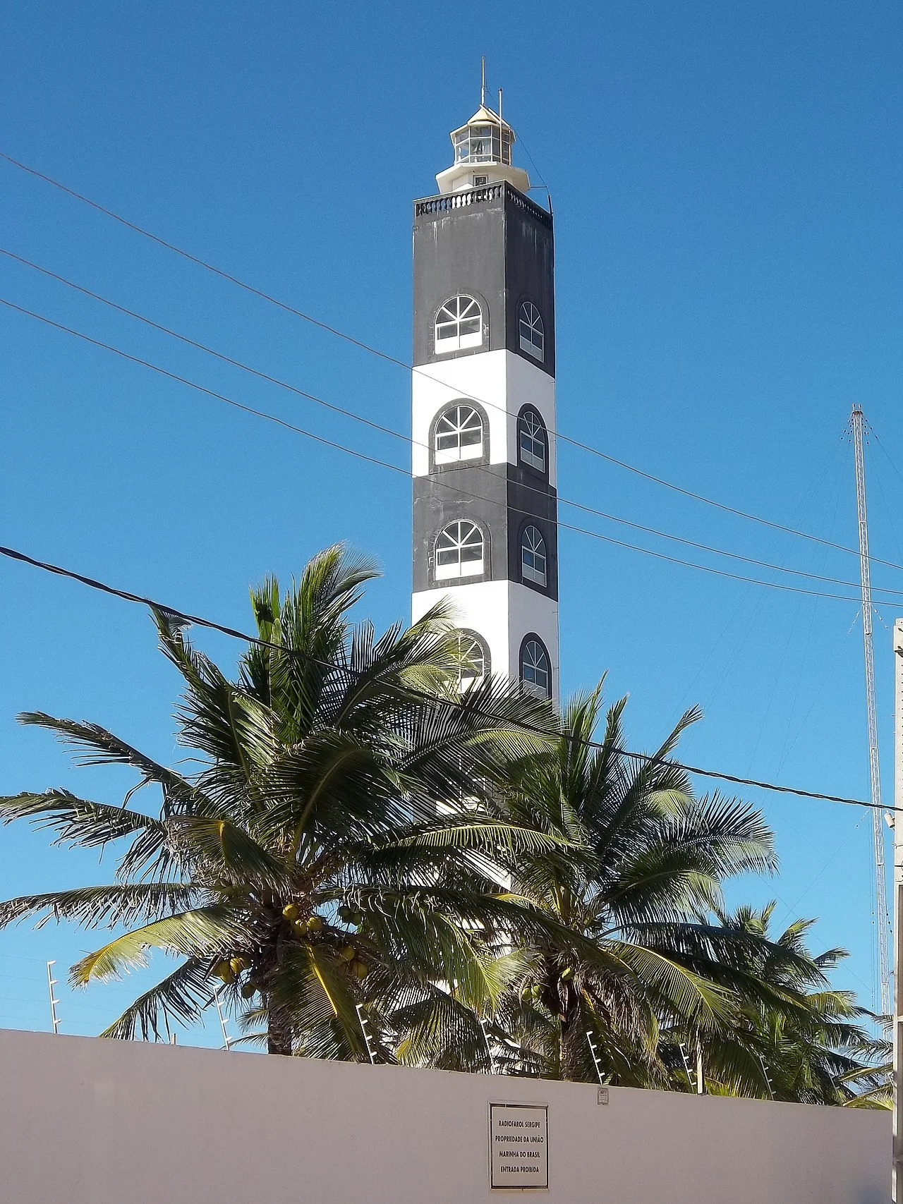 Photo of Aracaju