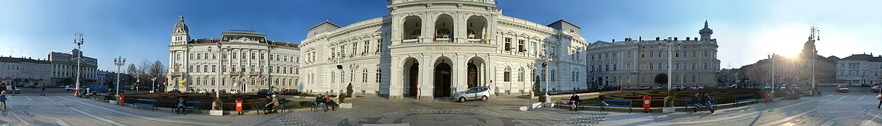 Photo of Arad