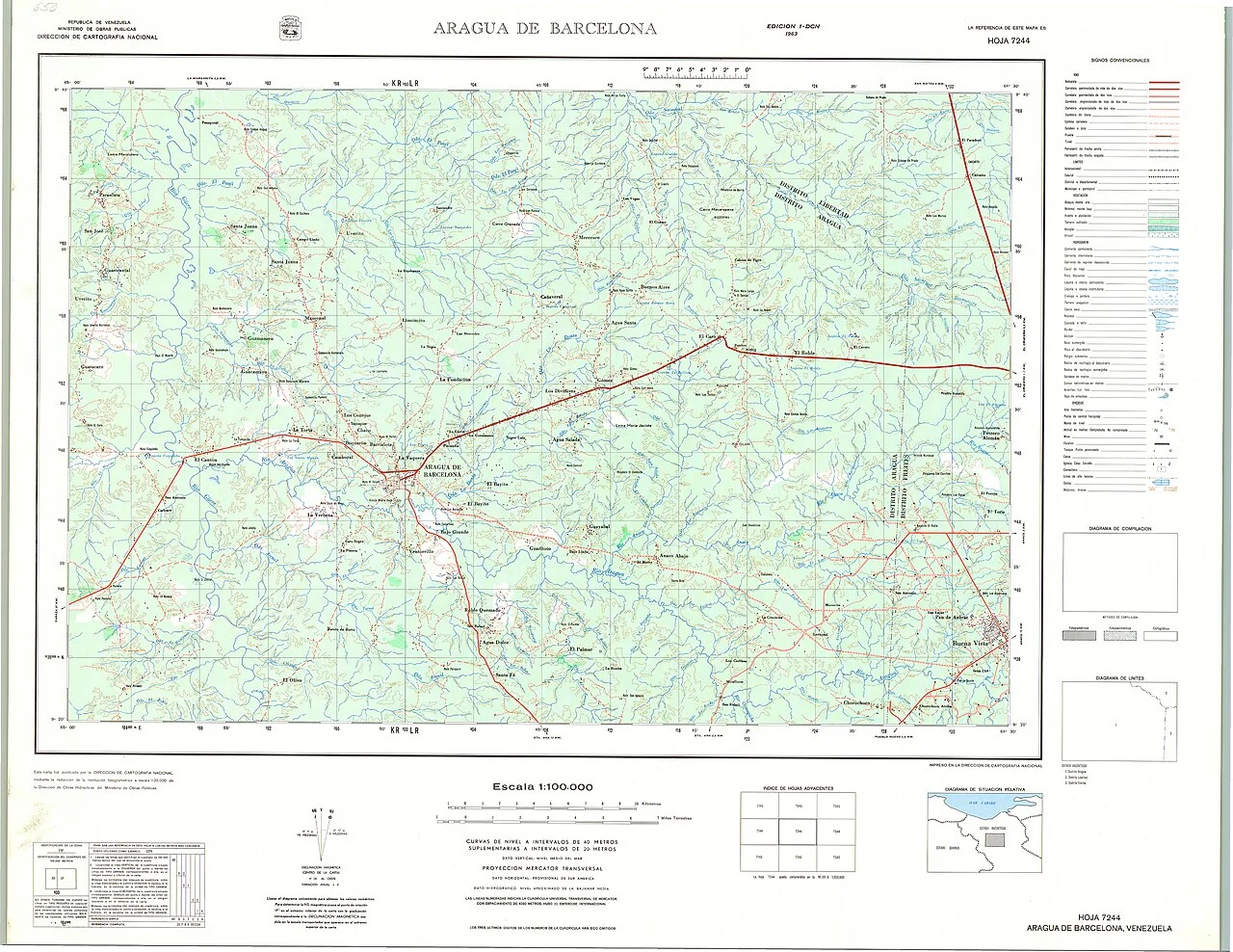 Photo of Aragua de Barcelona