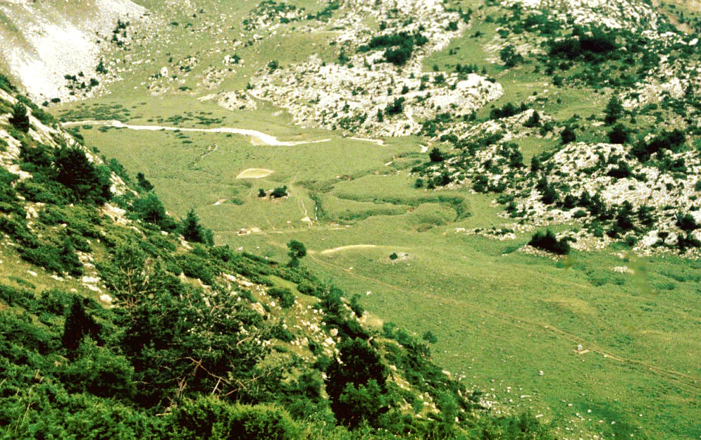 Photo of Aragüés del Puerto