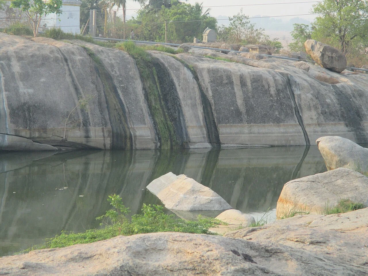 Photo of Arakandanallūr