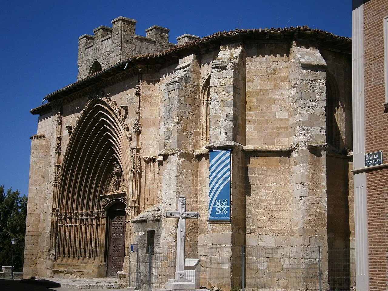 Photo of Aranda de Duero