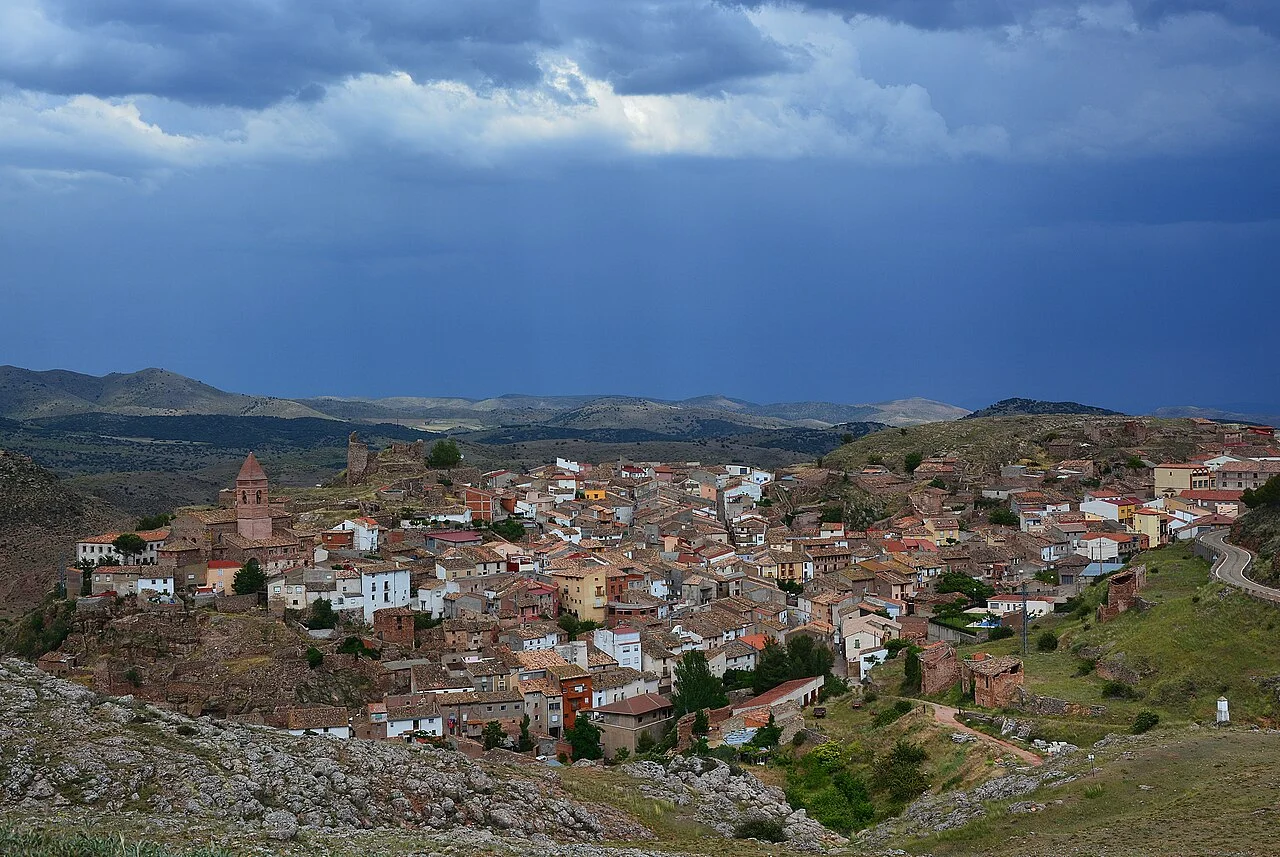Photo of Aranda de Moncayo