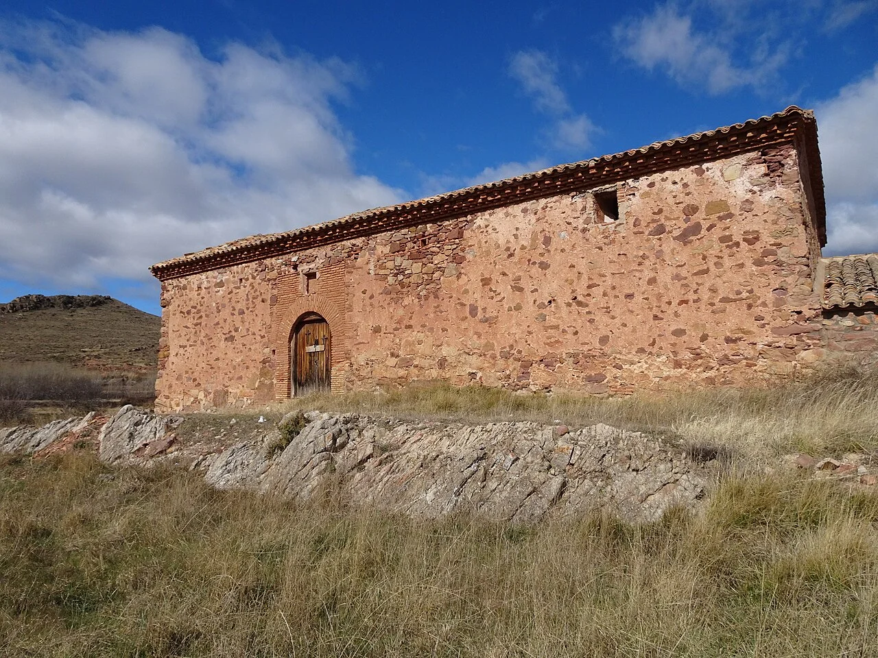 Photo of Aranda de Moncayo