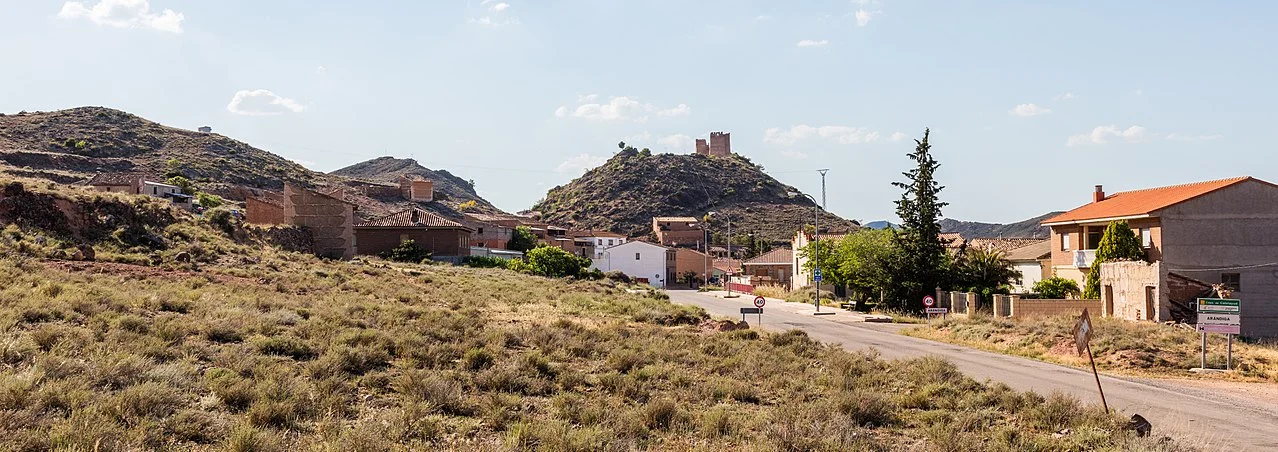 Photo of Arándiga