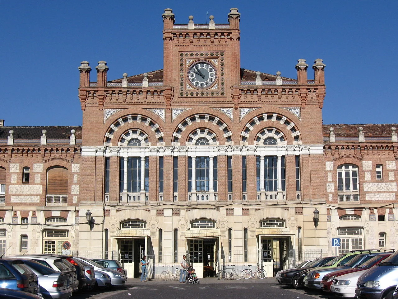 Photo of Aranjuez
