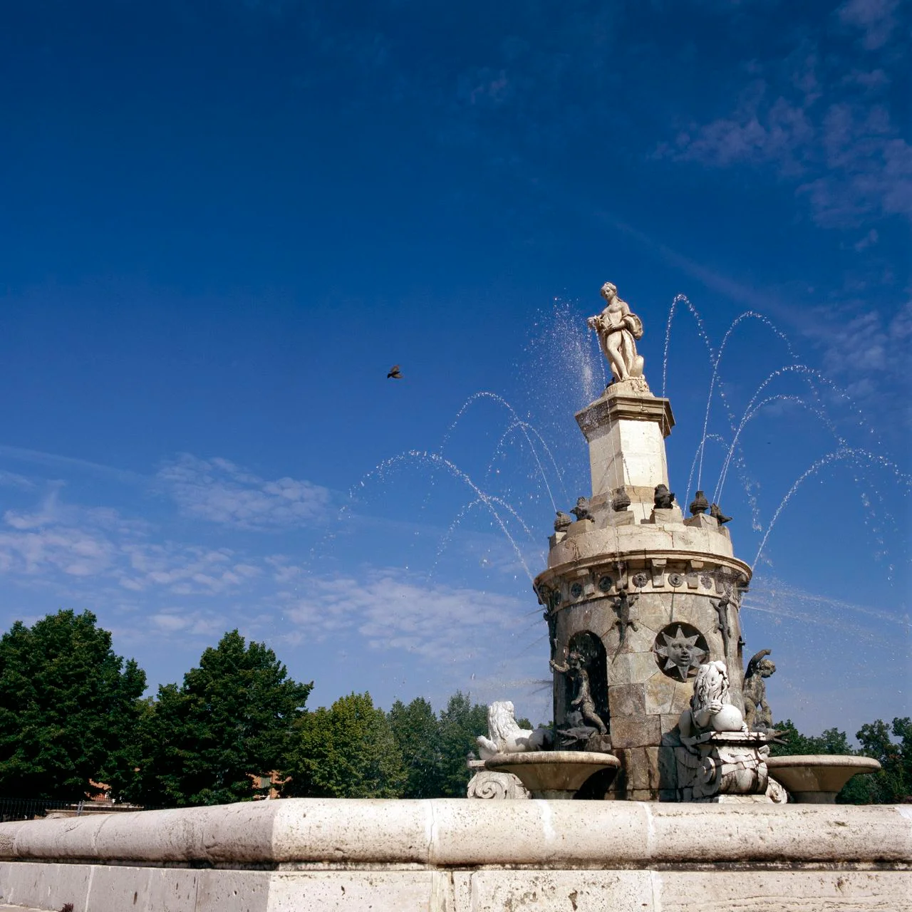 Photo of Aranjuez