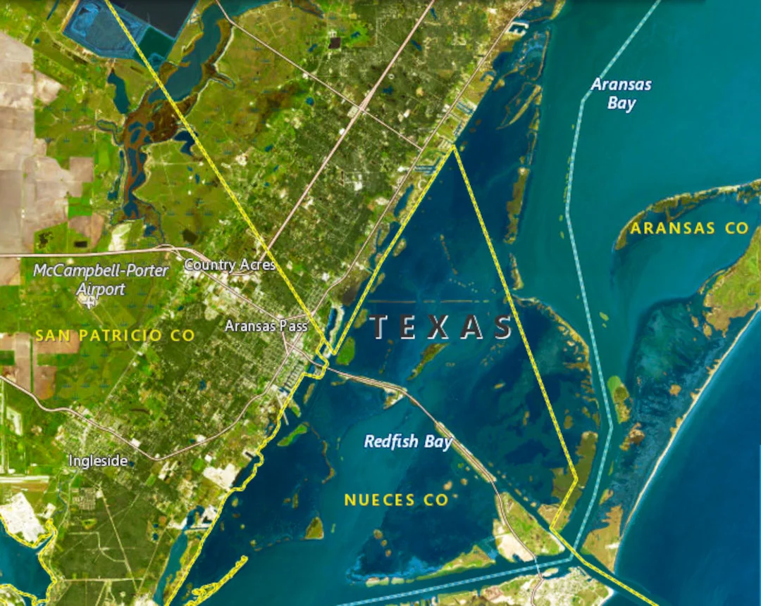 Photo of Aransas Pass