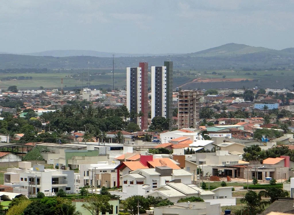 Photo of Arapiraca