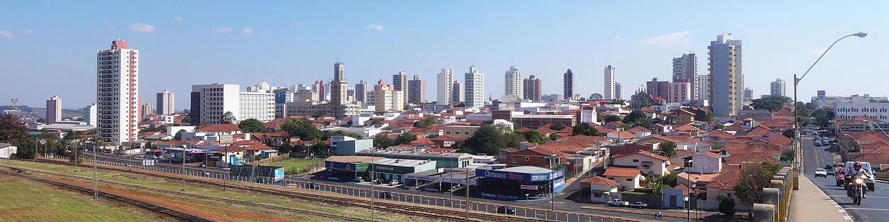 Photo of Araraquara