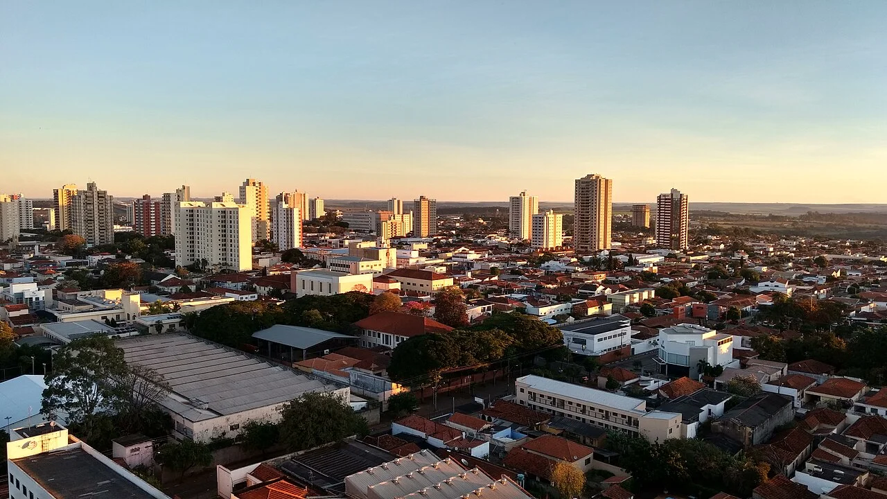 Photo of Araraquara