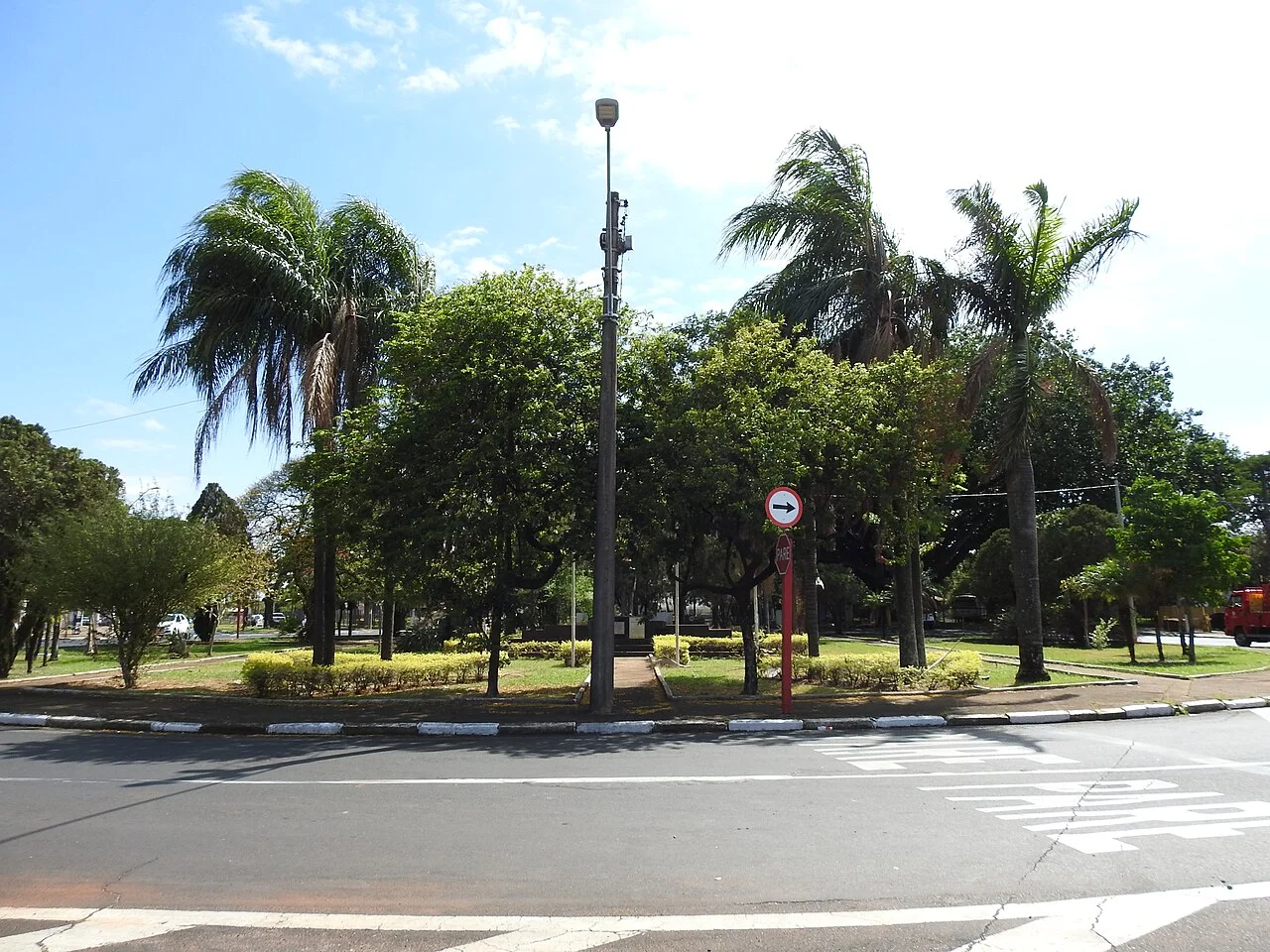 Photo of Araraquara