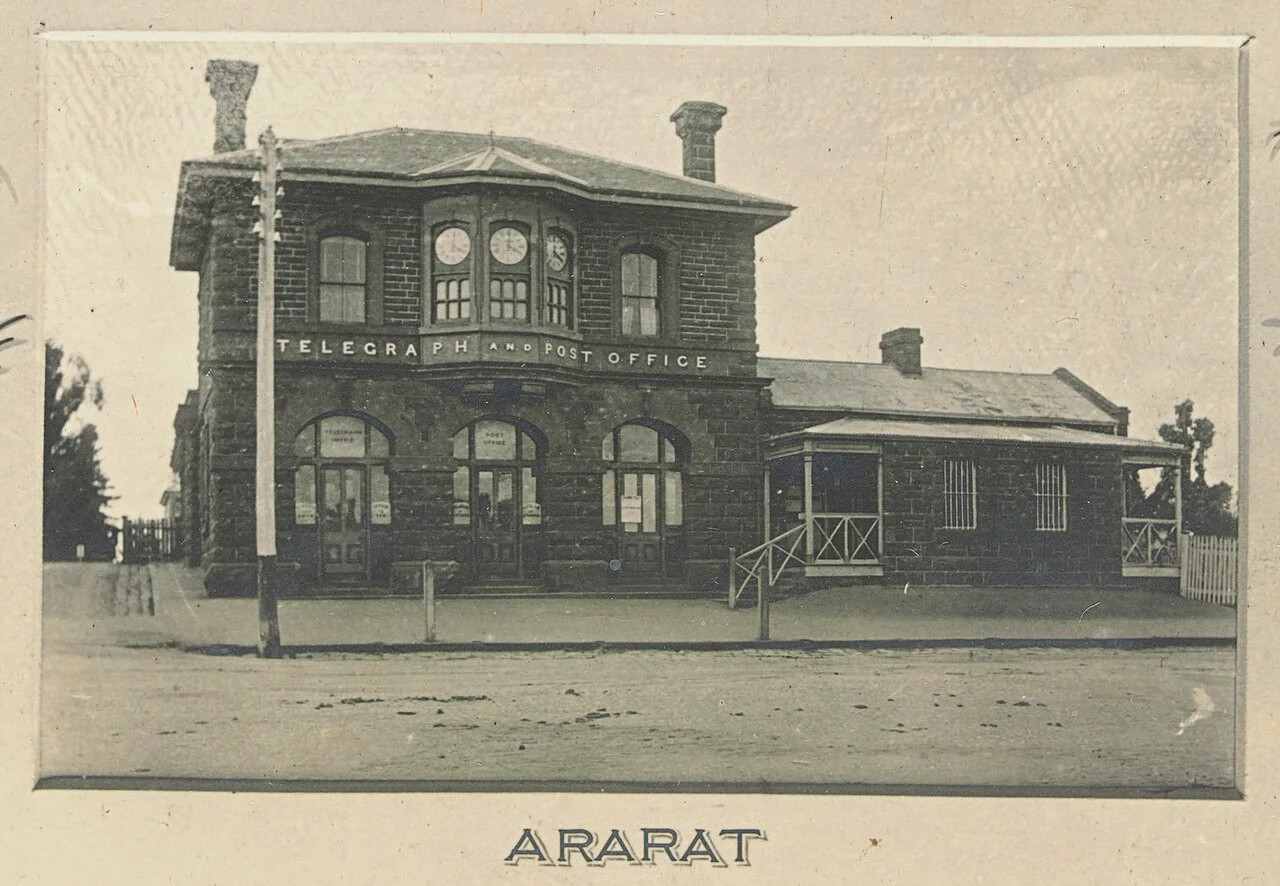 Photo of Ararat