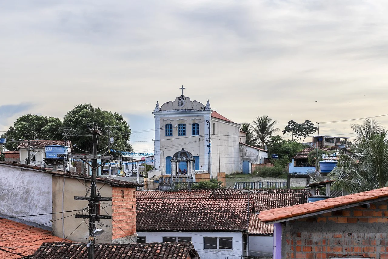 Photo of Aratuípe