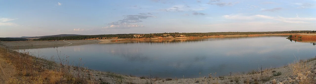 Photo of Arauzo de Salce