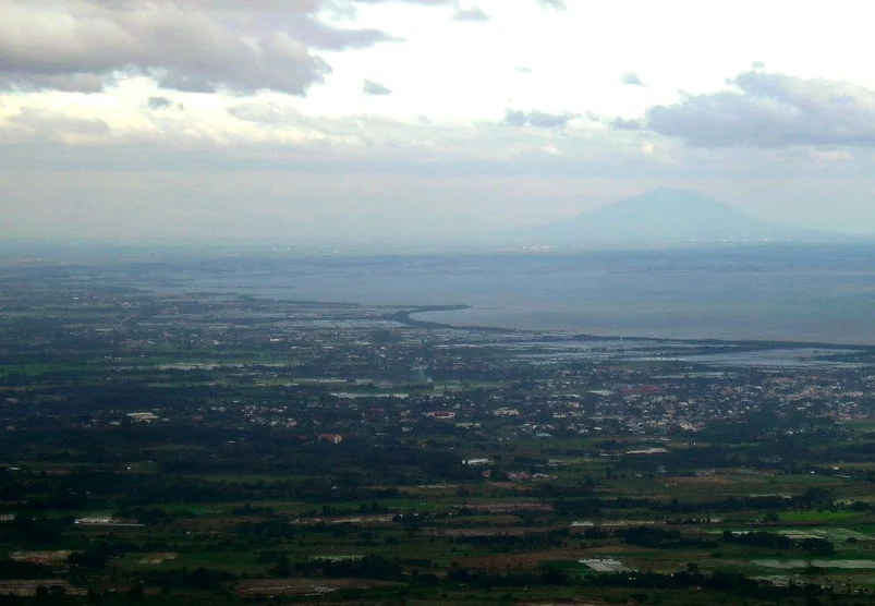 Photo of Arayat