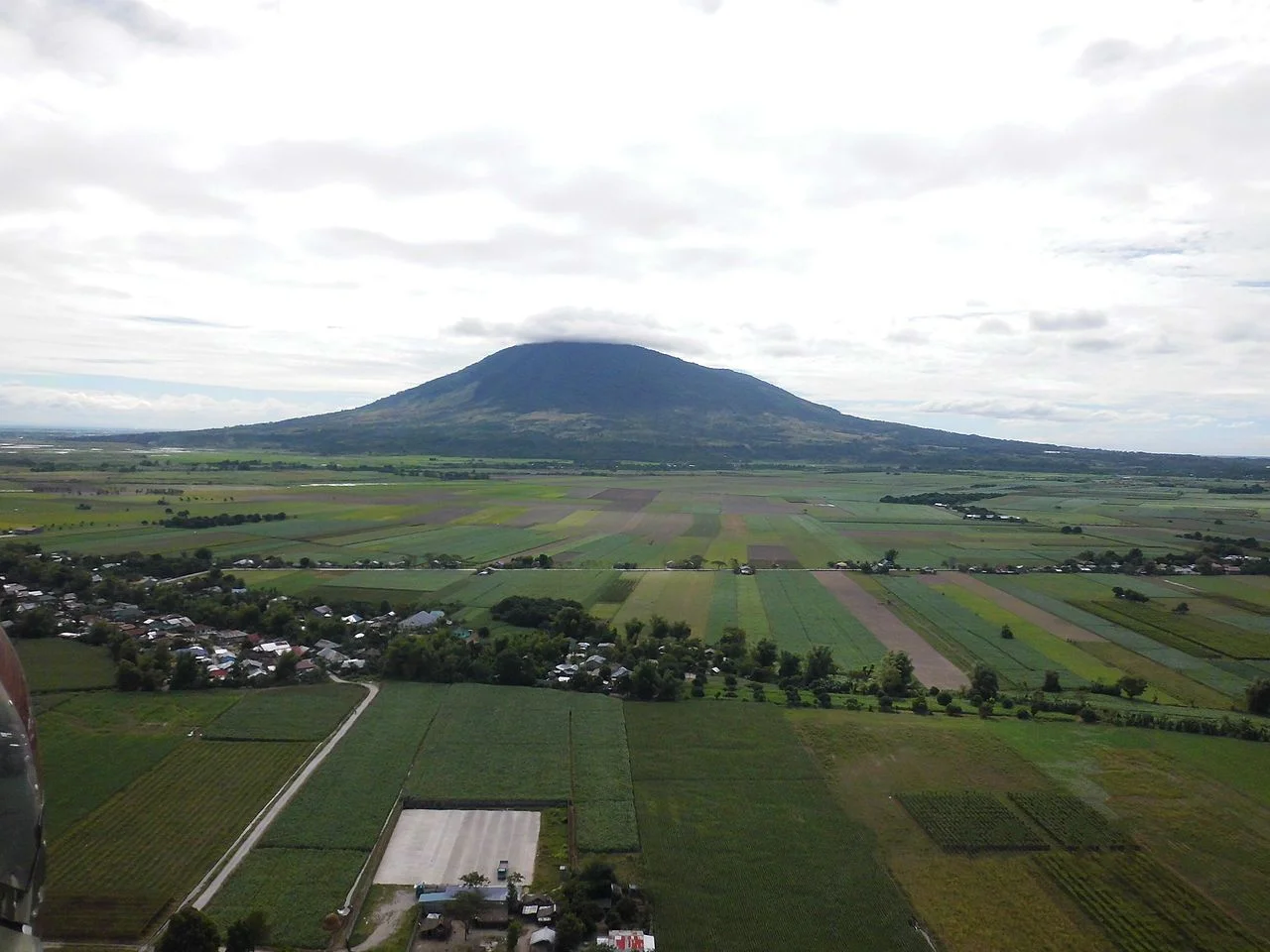 Photo of Arayat