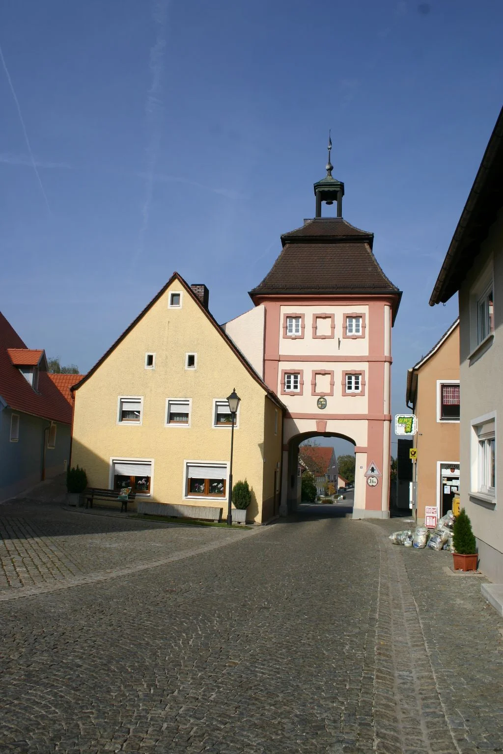 Photo of Arberg