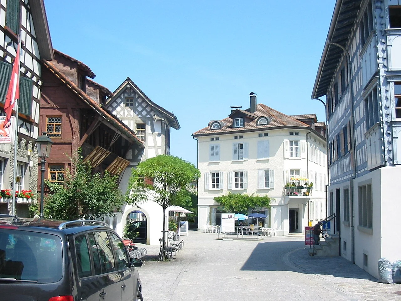 Photo of Arbon